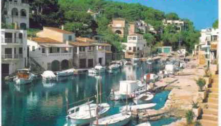 Chalet Cala Figuera - Foto 5