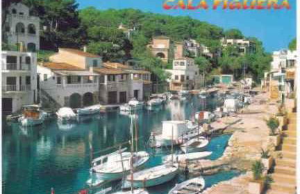 Chalet Cala Figuera - Foto 5