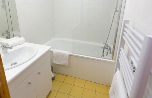 Résidence Odalys Le Buet - Photo 41