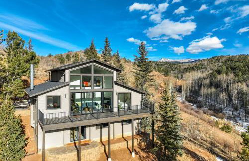 The Enchanted Summit - Foto 1