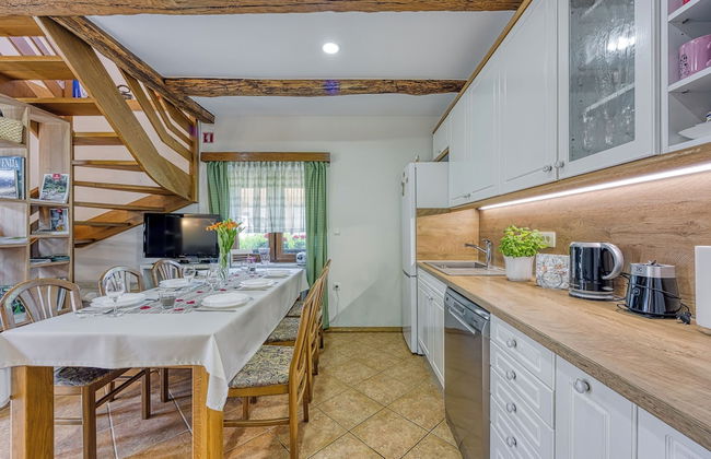 Merry's Spa & Relax House - Foto 12