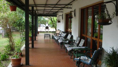 Villa Lucilla - Foto 5, Garden