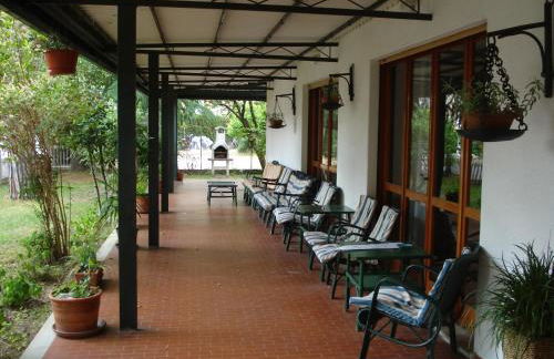 Villa Lucilla - Foto 5