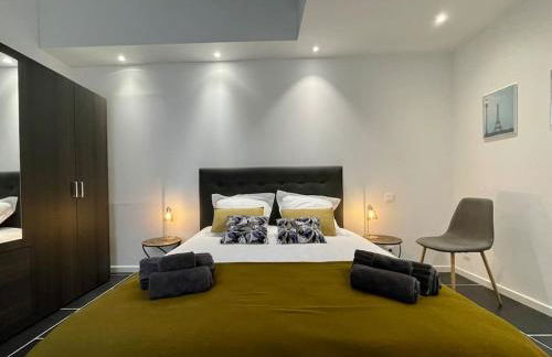 Le logis BAYA - WEEKEND & HOLIDAY - WIFI & TV - Foto 16