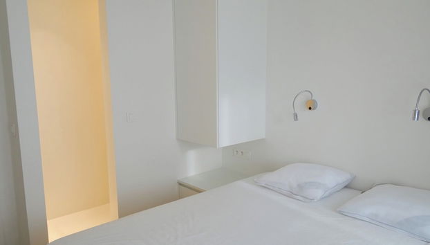 Apartment in Nieuwpoort With Ocean Views - Foto 3, Zimmer