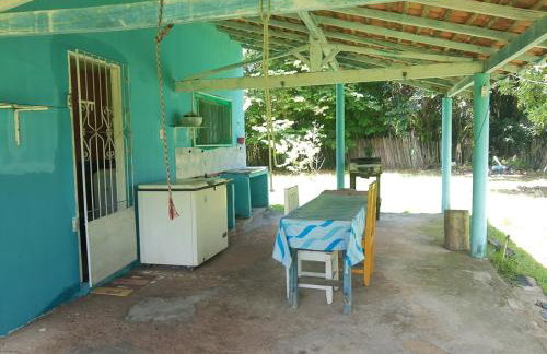 Sítio Família Morais - Foto 15