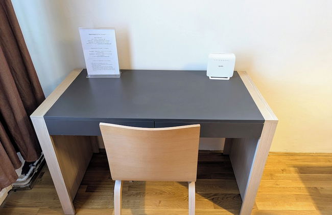 Apartments Tynska 7 - Foto 53