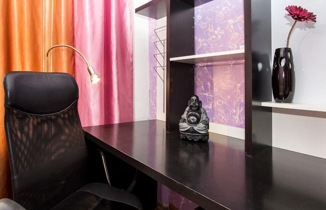 ApartLux Kremlyovskaya - Foto 11