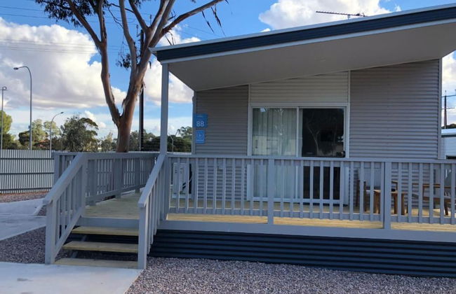 Discovery Parks - Port Augusta - Foto 74