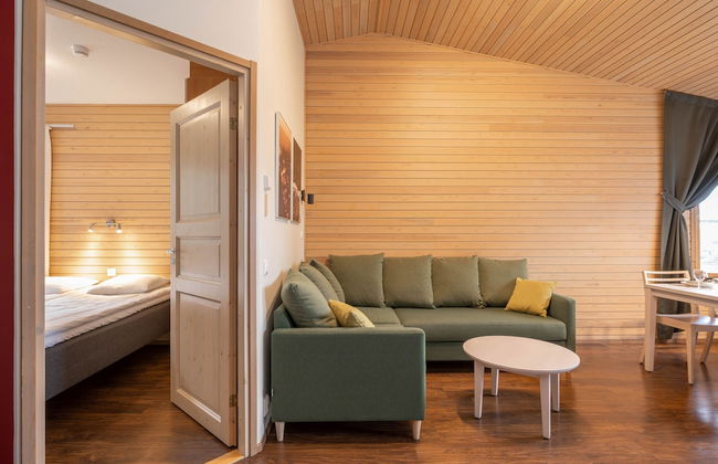 Ski-Inn MastonAitio - Foto 26