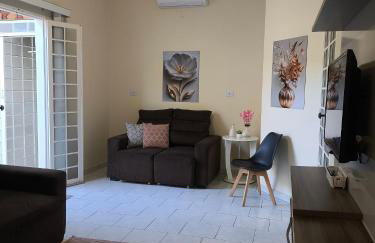 CASA OT ESTRELA - Climatização, churrasqueira e piscina - Foto 6