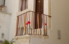 Antiche Mura Apartments "Nel Cuore della Puglia"bivani, cucina, terrazzo - Foto 2