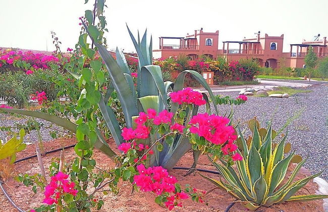 Villa Residence Oumnas - Foto 38