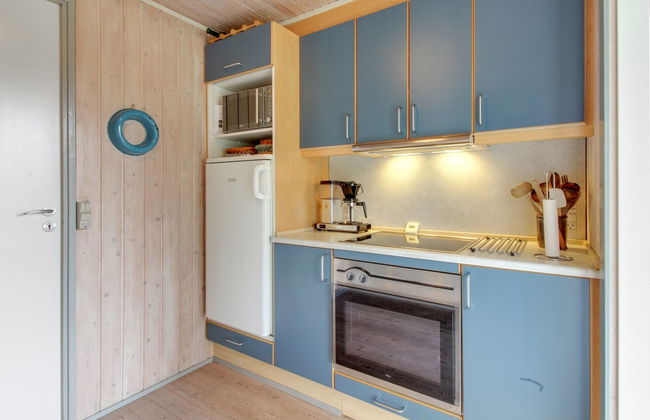 "Thurgot" - 720m to the fjord - Foto 8