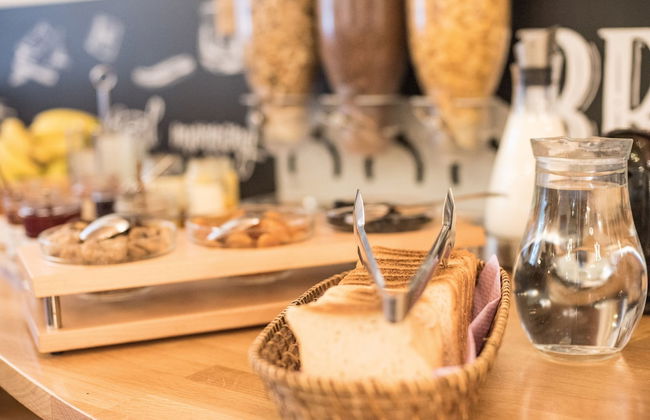 Cerise Carcassonne Sud - Photo 66