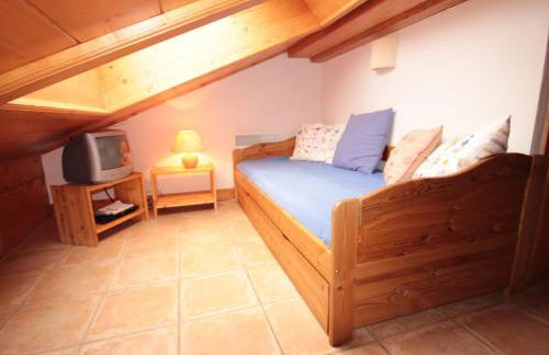 Magnifique T4 Mezzanine avec Parking et Animaux Acceptés - FR-1-293-64 - Foto 20