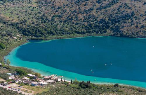 Elinor Villa - Nature Retreat amidst Mountains & Lake by etouri - Foto 6