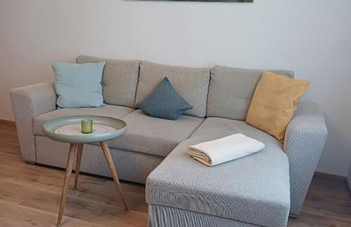 Ferienwohnung Am Garten - Foto 7