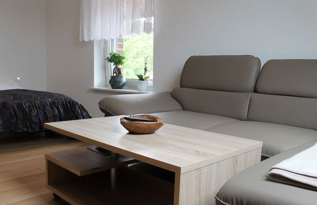 Lovely Apartment in Beckerwitz near Terrace - Foto 11