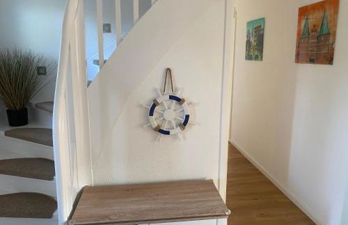 Luxuriöses Ferienhaus Anita mit Pool, Whirlpool und Sauna nahe Timmendorfer Strand, Travemünde und Lübeck - Foto 50