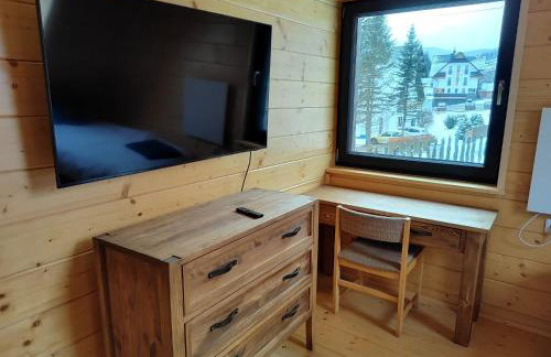 Dzika Dziura z jacuzzi - Foto 45