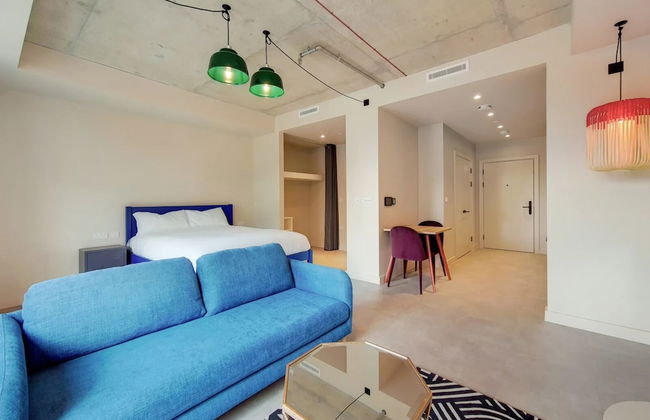 The Robinson - Foto 36