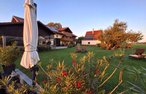 Apartement Nähe München - Foto 7