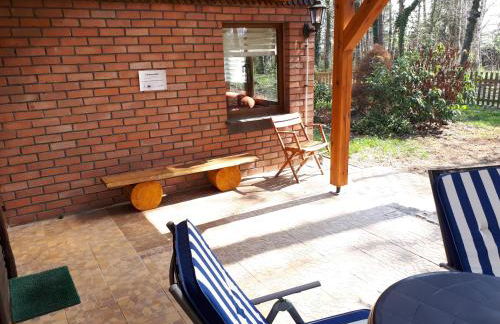 Blockhütte Rudolf - Foto 7