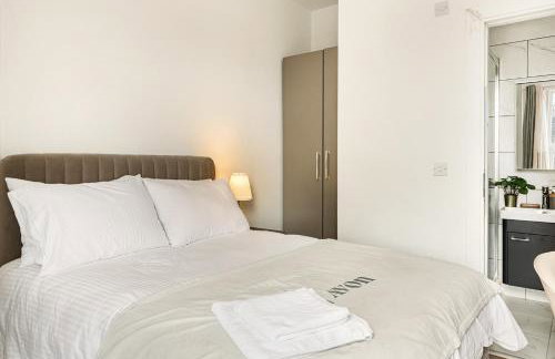 West Bridgford Comfort Quality Suites - Foto 48