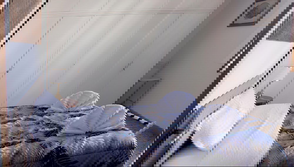 Ponchielli 8 Vintage Flat - Foto 1, Imagen principal