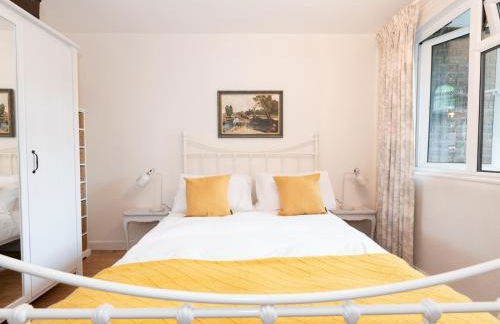 Peaceful zen apartment with parking Kew London - Pass the Keys - Foto 25