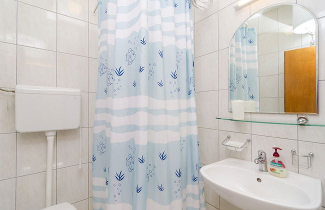 Apartments Lorena Mljet - Foto 62