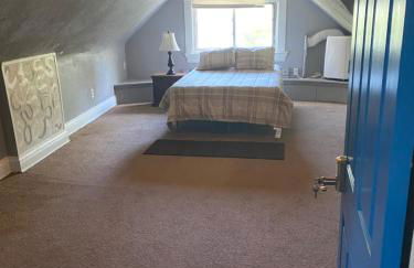 Awesome Attic Studio Private Room 3A - Foto 32