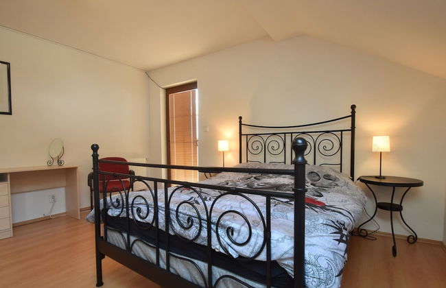 Villa by Lake & Slopes - Photo 7