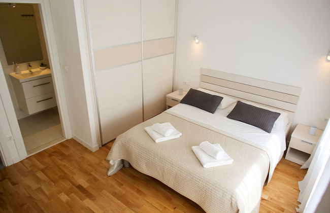 Apartment Le Monde - Photo 10