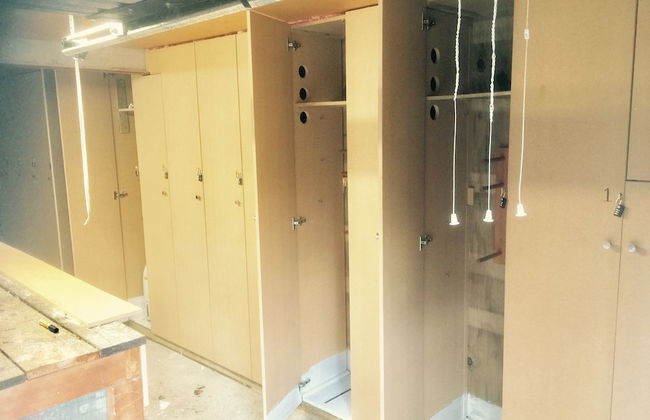 Alpine Motel - Foto 72