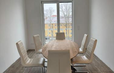 Wunderschöne Maisonette Ferienwohnung in Leipzig Taucha 2 u 3 OG rechts - Foto 14