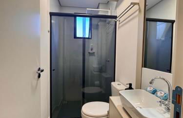 Studio 209 - Próximo ao Paraguai 2min - Foto 12