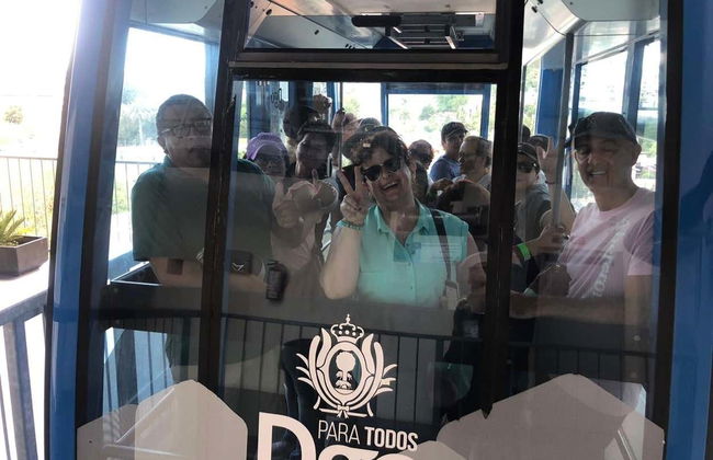 Tour por Durango - Foto 4