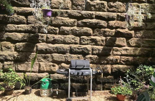 The Old Post Office, Knaresborough - Foto 9