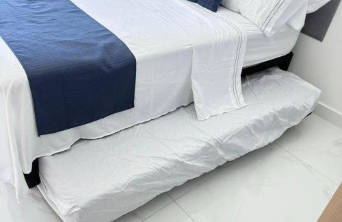 103NV Studio Liberdade SP 300 m Estação Liberdade acomoda ate 03 pessoas - Foto 2