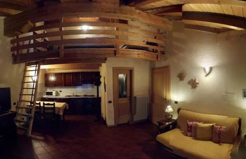 Residence Ruetoreif - Foto 12