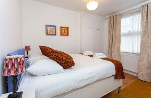 Italianflat - Kilburn Art Style - Foto 29