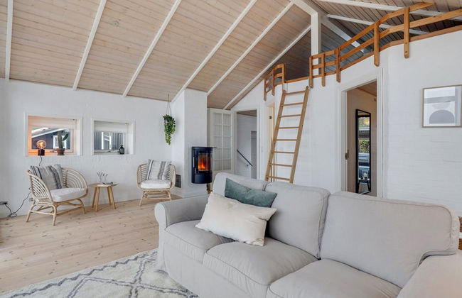 3 bedroom House in Broager with terrace - Photo 32