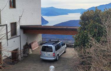 A Rimirar il Lago Mountain Lake Iseo Hospitality - Photo 32