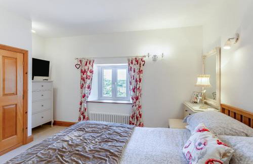 New Park Farm - Church Cottage - Foto 9