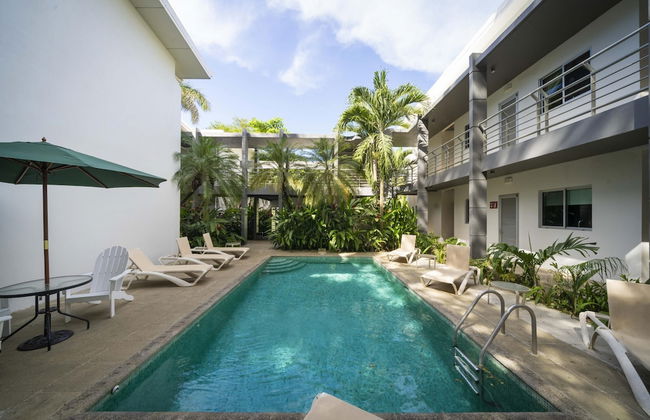 Playa Potrero NEW 2 BR Condo Near to the Beach - Casa Blanca 7 - Foto 53