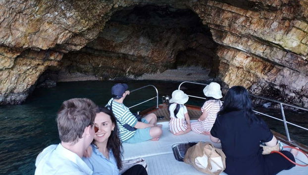 Una travesía para no olvidar