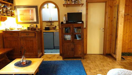 Residenza Zeno Abetone - Foto 3