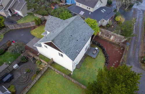 Necanicum House - Foto 29